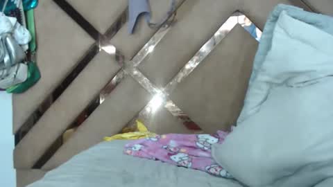 eyshaexotii online show from 02.04.26