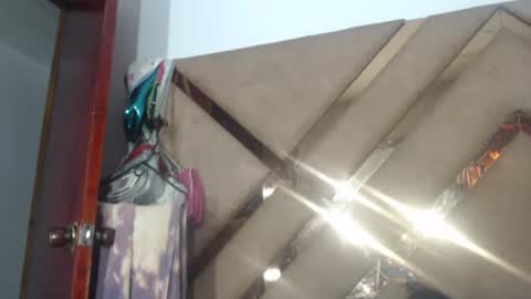 eyshaexotii online show from 02.22.26