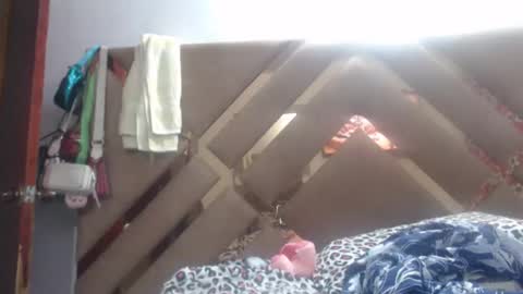 eyshaexotii online show from 03.17.26