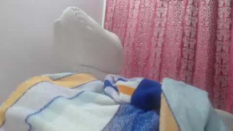 eyshaexotii online show from 07.07.26