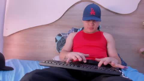 Snapshot of eytan_20 chatting on 05.23.26 EYTAN online show from 05.23.26