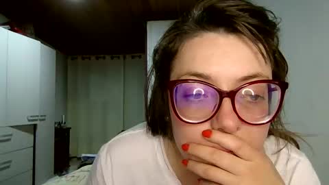 Aimee online show from 12.21.24