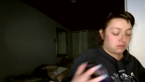 Aimee online show from 01.16.25