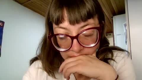 Aimee online show from 01.17.25