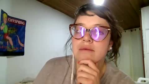 Aimee online show from 02.18.25