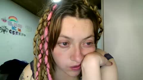 Aimee online show from 09.12.25