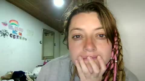 Aimee online show from 10.27.25