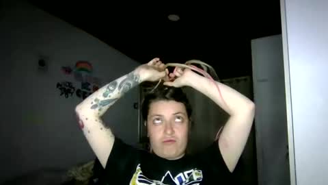 Aimee online show from 01.16.26