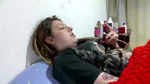 Aimee online show from 02.09.26