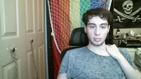 Ezra Naamah online show from 02.16.26