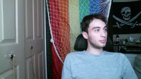 Ezra Naamah online show from 02.18.26