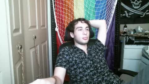 Ezra Naamah online show from 03.07.26