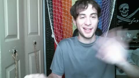 Ezra Naamah online show from 03.20.26