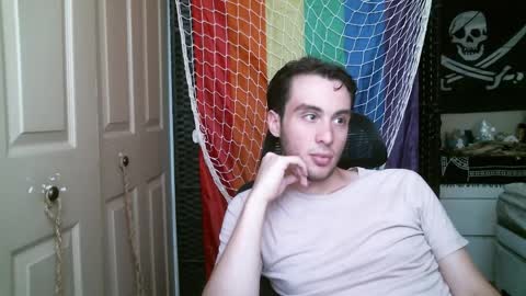 Snapshot of ezra_naamah chatting on 04.22.26 Ezra Naamah online show from 04.22.26