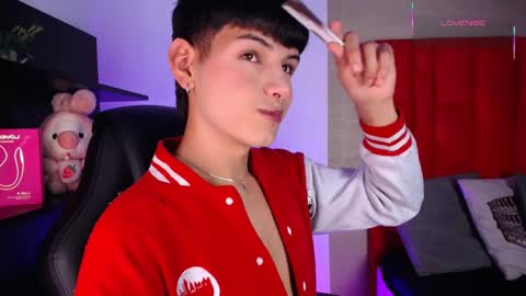 Juan online show from 02.02.26