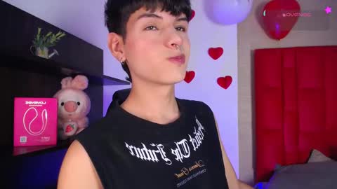 Juan online show from 02.13.26