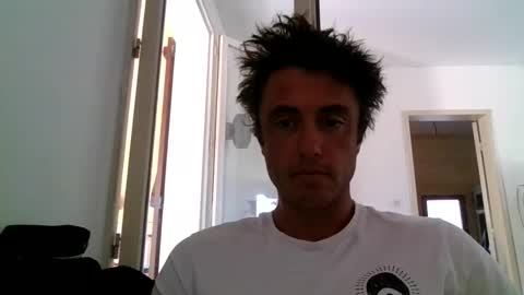 ezzekiell7 online show from 10.11.25