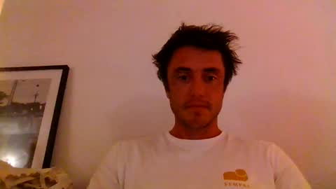 ezzekiell7 online show from 10.13.25