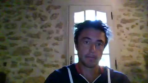 ezzekiell7 online show from 10.14.25