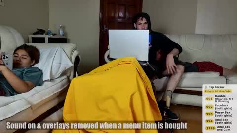 Tina online show from 10.07.25