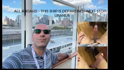 Rob The Russian Bear online show from 02.13.25