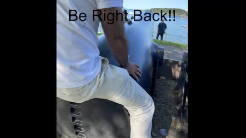 Rob The Russian Bear online show from 11.25.25