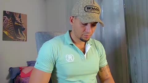 fabi online show from 04.13.26