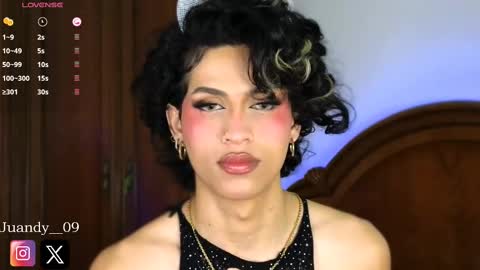 Fabi online show from 03.12.25