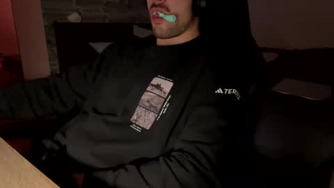 Snapshot of fabian_196 chatting on 01.15.25 Call me bitch online show from 01.15.25