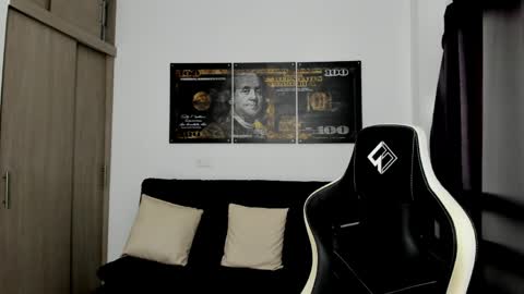 Snapshot of fabian_arango chatting on 05.12.26 Fabian arango online show from 05.12.26