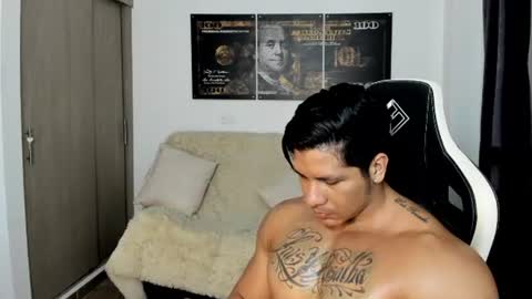 Snapshot of fabian_arango chatting on 06.14.26 Fabian arango online show from 06.14.26