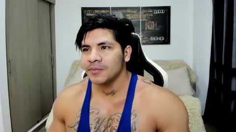 Snapshot of fabian_arango chatting on 06.19.26 Fabian arango online show from 06.19.26