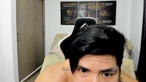 Snapshot of fabian_arango chatting on 06.27.26 Fabian arango online show from 06.27.26
