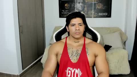 Snapshot of fabian_arango chatting on 06.28.26 Fabian arango online show from 06.28.26