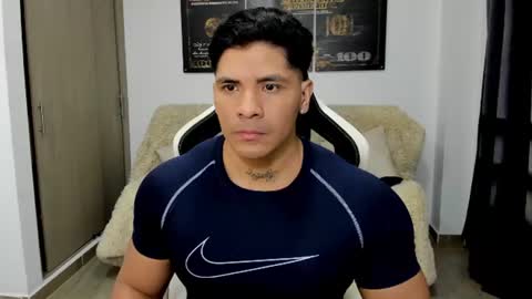 Snapshot of fabian_arango chatting on 07.14.26 Fabian arango online show from 07.14.26