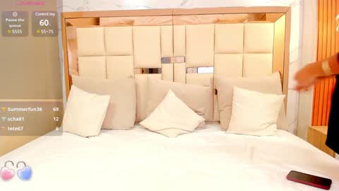  Fabi  online show from 01.21.25