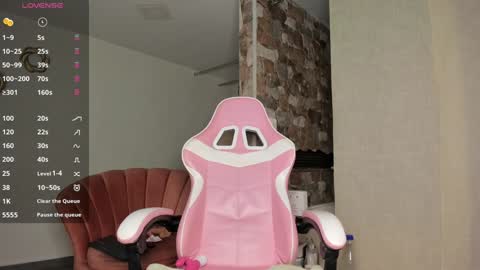 Thianna online show from 12.16.24