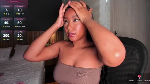 Thianna online show from 04.01.26