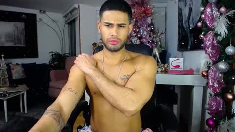 Fabian online show from 12.05.24