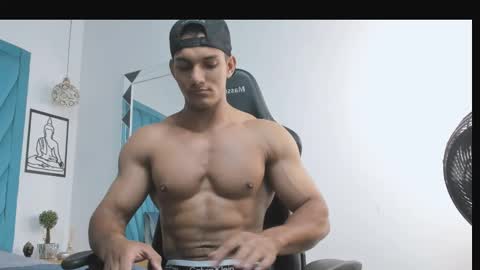 FABIO online show from 10.23.25