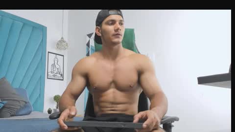 FABIO online show from 10.25.25