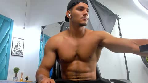 FABIO online show from 01.11.26