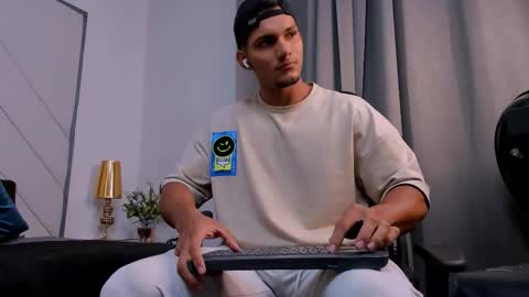 FABIO online show from 01.13.26