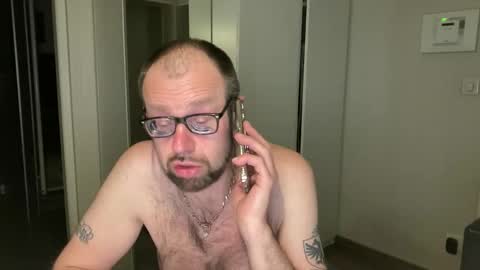 Snapshot of fabiothick chatting on 05.25.26 fabiothick online show from 05.25.26