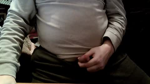 Fabius online show from 12.27.24