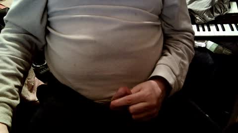 Fabius online show from 01.12.25