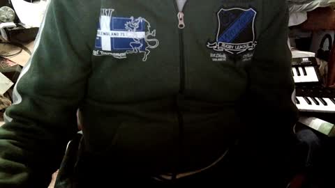 Fabius online show from 01.25.25