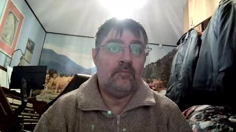 Fabius online show from 10.05.25