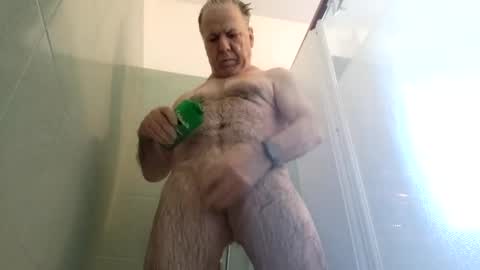 fabrice136883 online show from 01.16.25