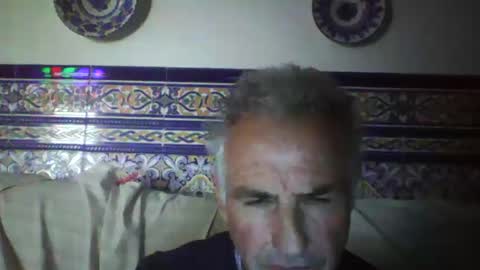 fabrichio691 online show from 12.19.24